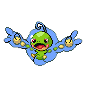 Poliniclus Sprite Image