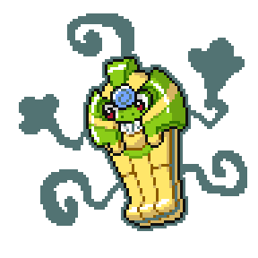 Poligrigus Sprite Image