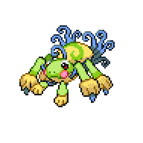 Politula Sprite Image