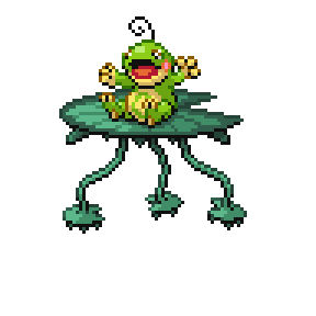 Polithorn Sprite Image
