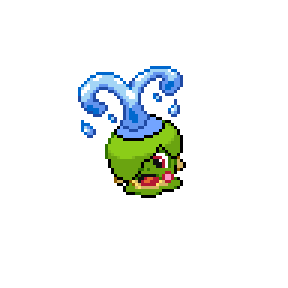 Poliwick Sprite Image