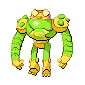 Polilurk Sprite Image