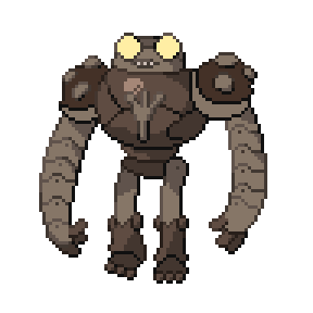 Polilurk Sprite Image