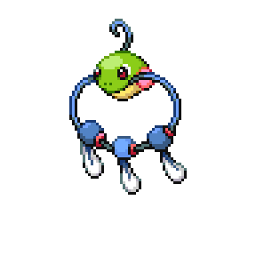 Poliki Sprite Image