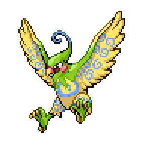 Poliflame Sprite Image