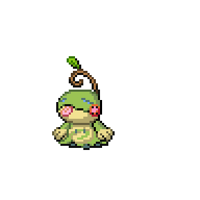 Polikyu Sprite Image