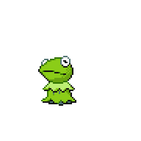 Polikyu Sprite Image
