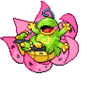 Polirona Sprite Image