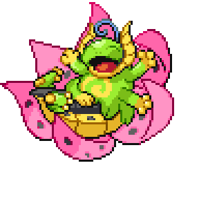 Polirona Sprite Image