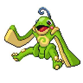 Polixys Sprite Image