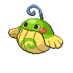 Polimer Sprite Image