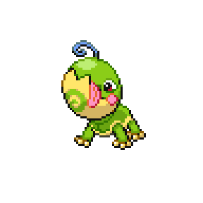 Poliinch Sprite Image