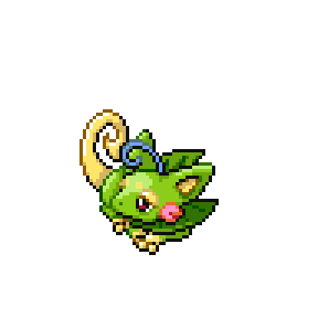 Polirua Sprite Image