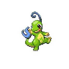 Polimander Sprite Image