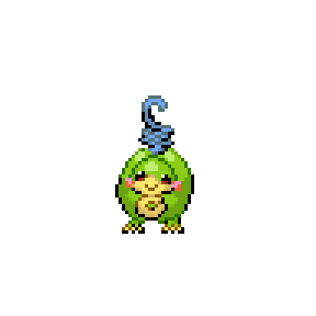 Polidew Sprite Image