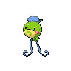 Poliloon Sprite Image