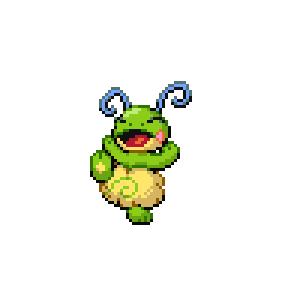 Polieary Sprite Image
