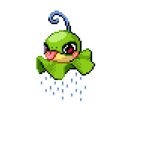 Polipet Sprite Image