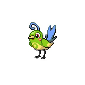 Poliling Sprite Image