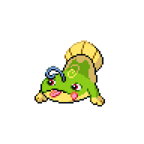 Polifisk Sprite Image