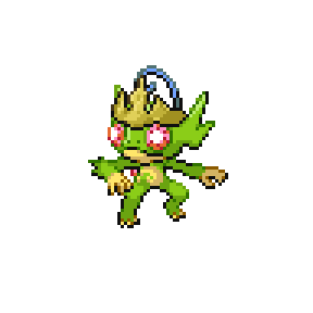 Polieye Sprite Image