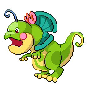 Politrum Sprite Image