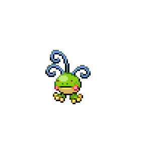 Poliish Sprite Image