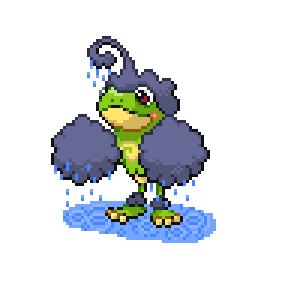 Policorio Sprite Image