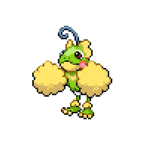 Policorio Sprite Image