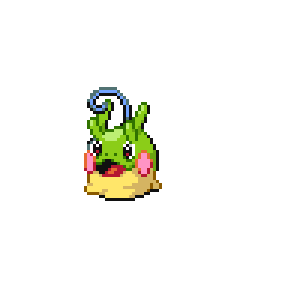 Polimy Sprite Image