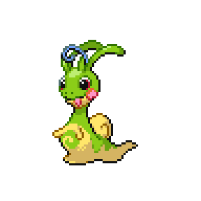 Poligoo Sprite Image