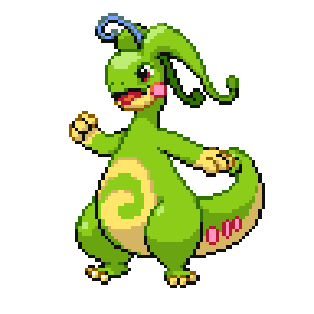 Polidra Sprite Image