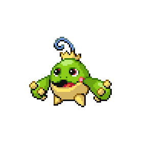 Polinea Sprite Image