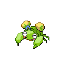 Poliras Sprite Image