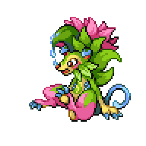 Poliroc Sprite Image