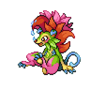 Poliroc Sprite Image