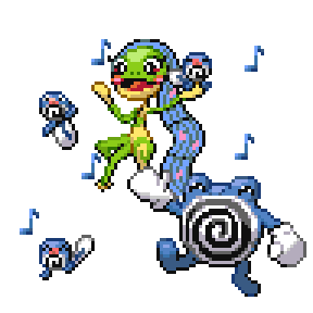Polietta Sprite Image