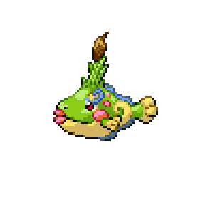 Poliish Sprite Image