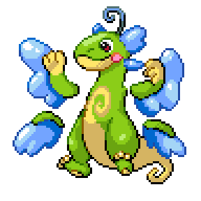Polizma Sprite Image