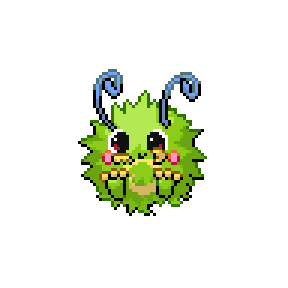 Polinat Sprite Image