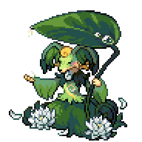 Poliphox Sprite Image