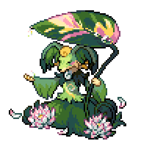 Poliphox Sprite Image