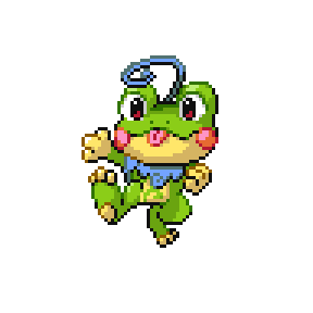 Polikie Sprite Image