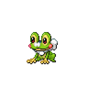 Polikie Sprite Image