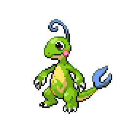 Polimeleon Sprite Image