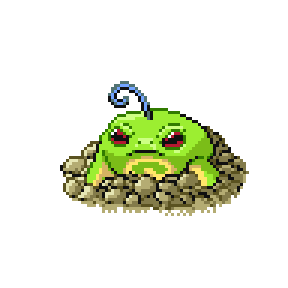 Polilett Sprite Image