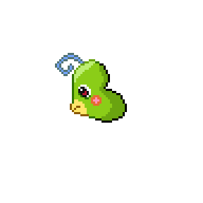 Polidisc Sprite Image