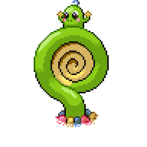 Polilett Sprite Image