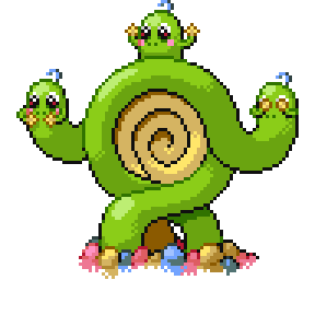 Politrio Sprite Image