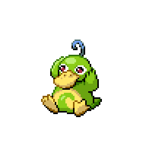 Poliduck Sprite Image